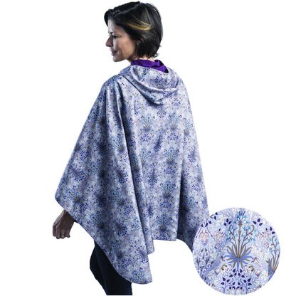 RainCaper Travel Cape