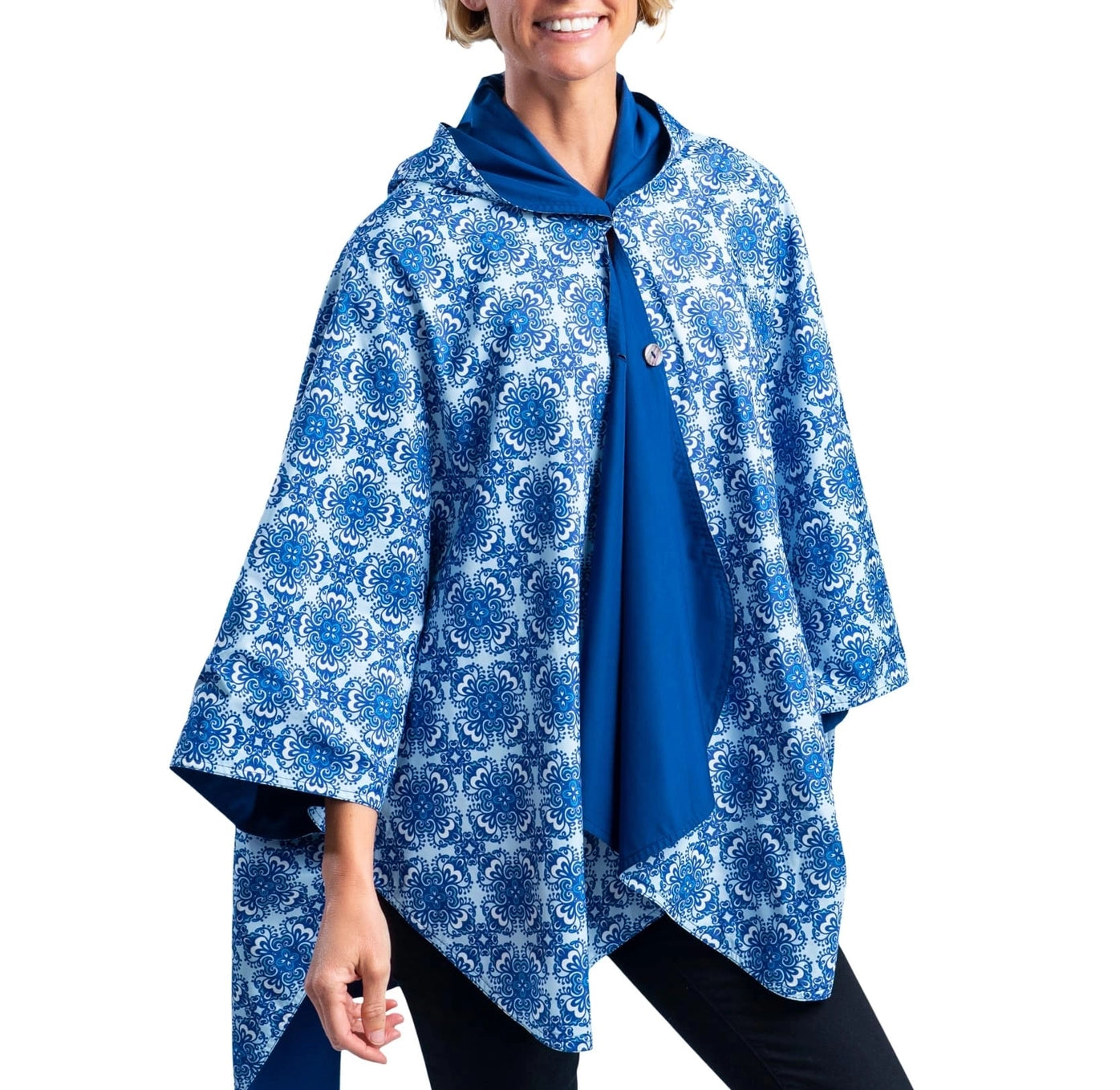 RainCaper Travel Cape
