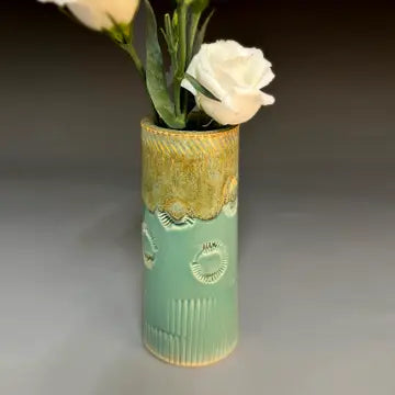 Short Bud Vase