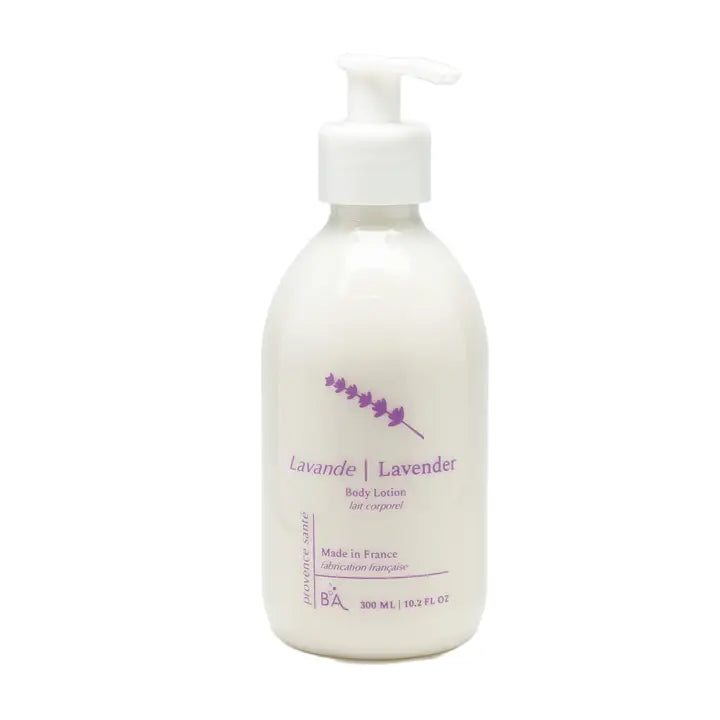 Lavender Body Lotion