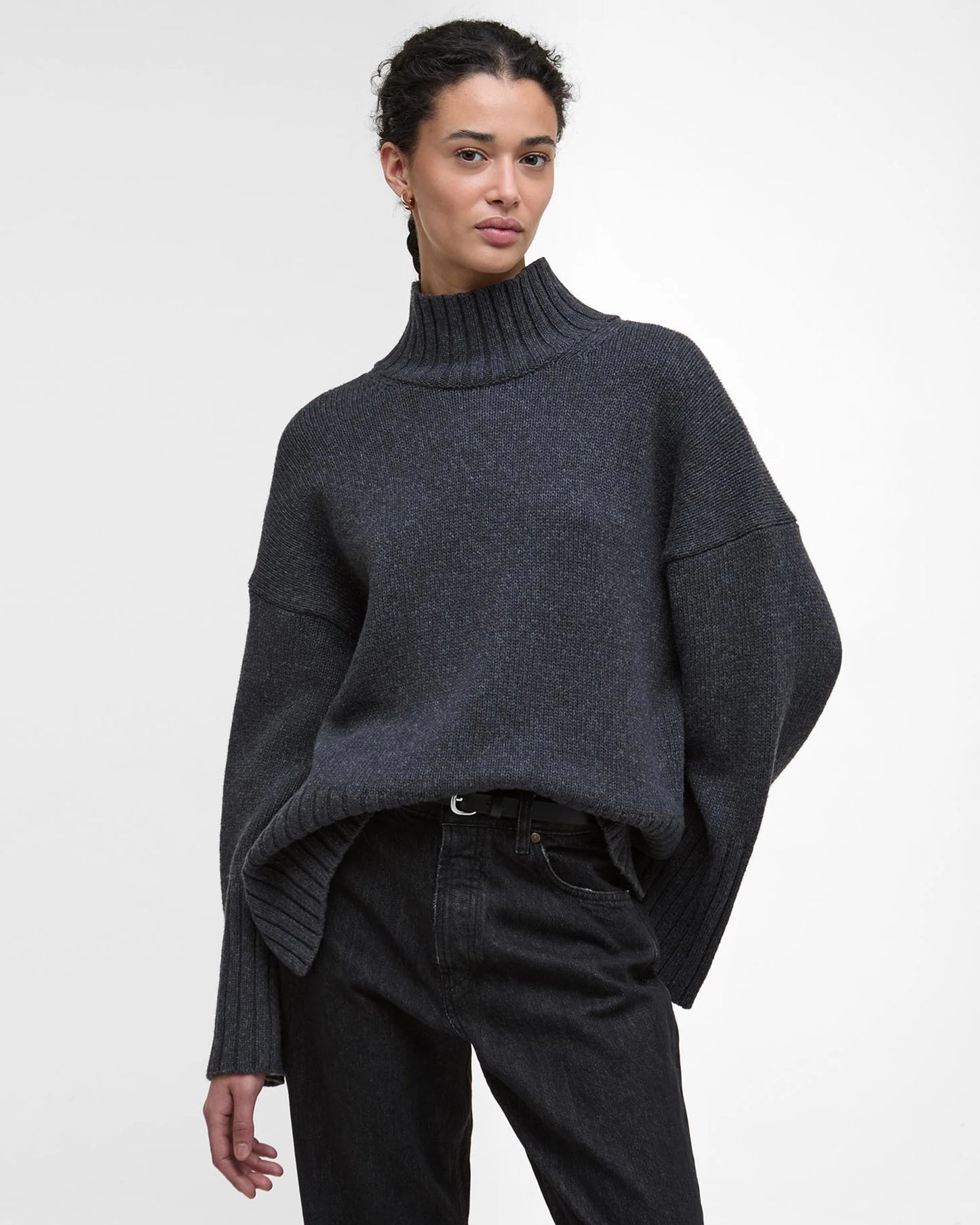 Serena Knitted Jumper
