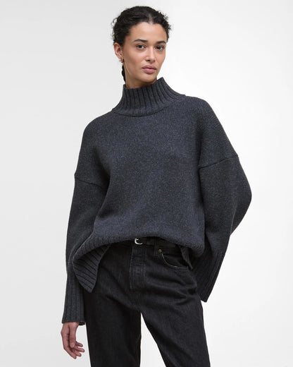 Serena Knitted Jumper