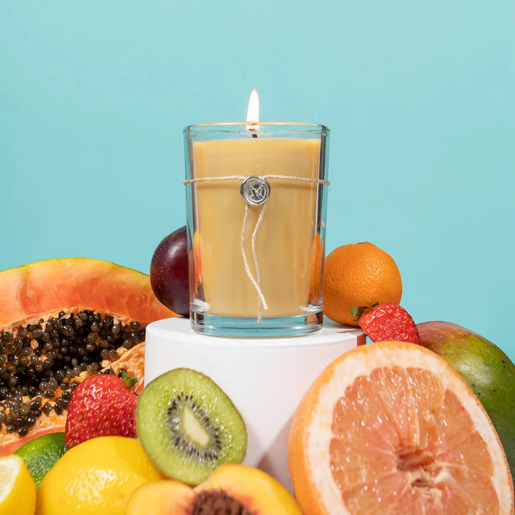 Aromatic Candle-Super•Fruit 6.8 oz