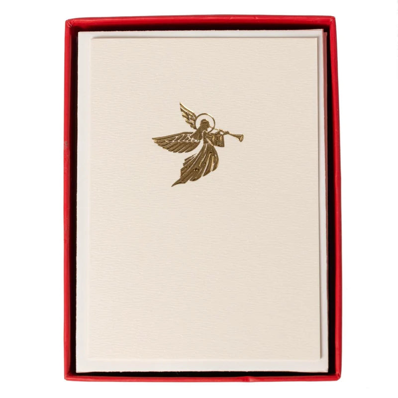 La Petite Holiday Boxed Card