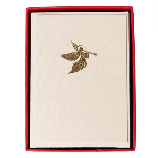 La Petite Holiday Boxed Card