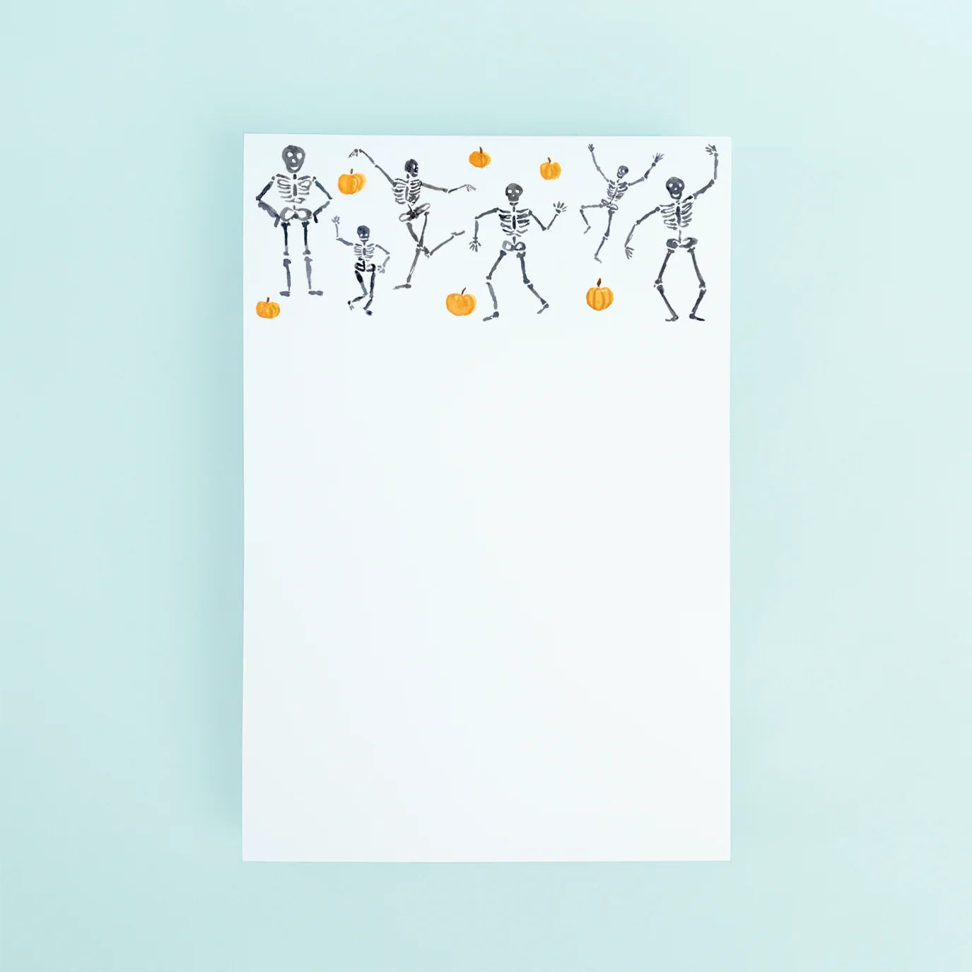 Notepad 4X6