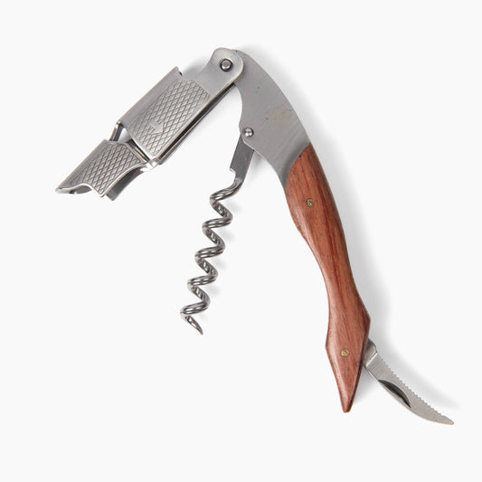Rosewood Professional Corkscrew