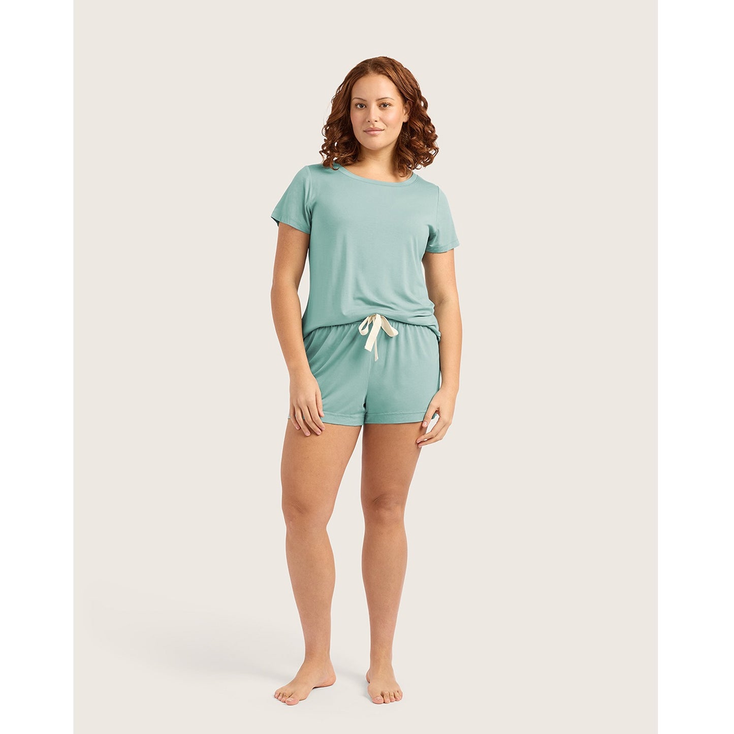 Goodnight Sleep Shorts