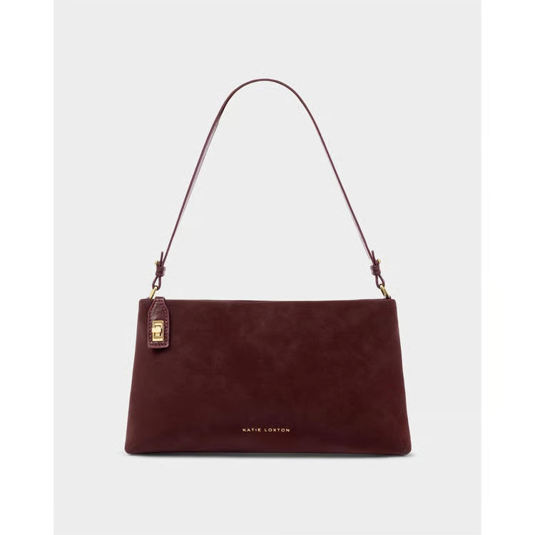 ORIN TWIST LOCK SMALL SHOULDER