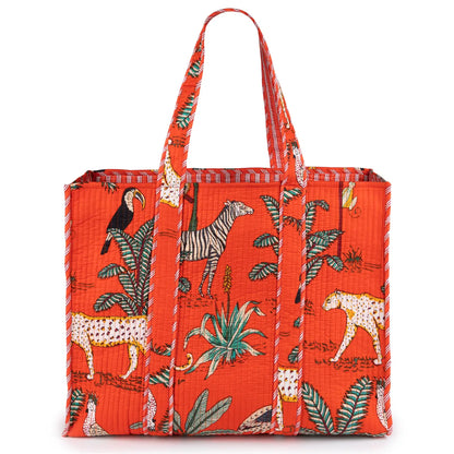 SamSer Designs Tote