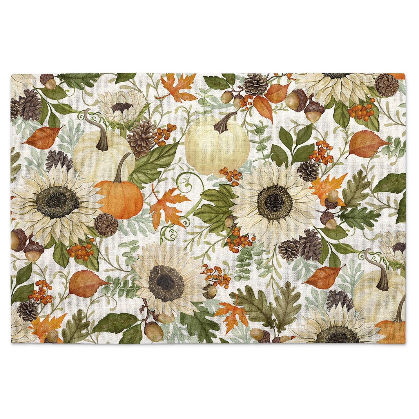 Highland Homes Paper Placemats