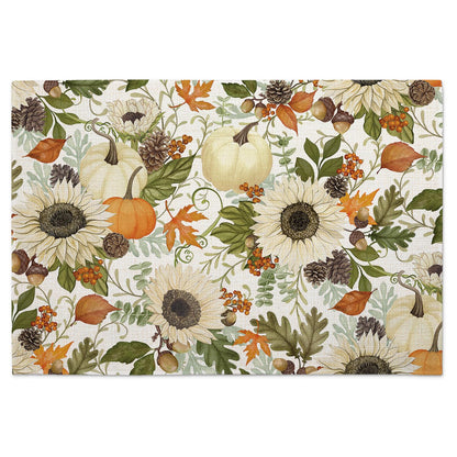 Highland Homes Paper Placemats