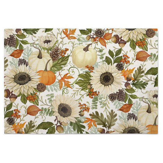 Highland Homes Paper Placemats