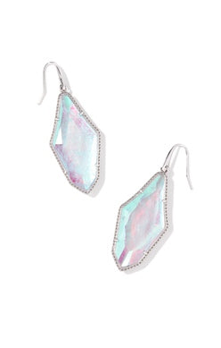 Evelyn Drop Earrings