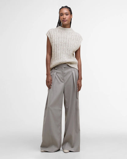 Anastasia Knitted Vest