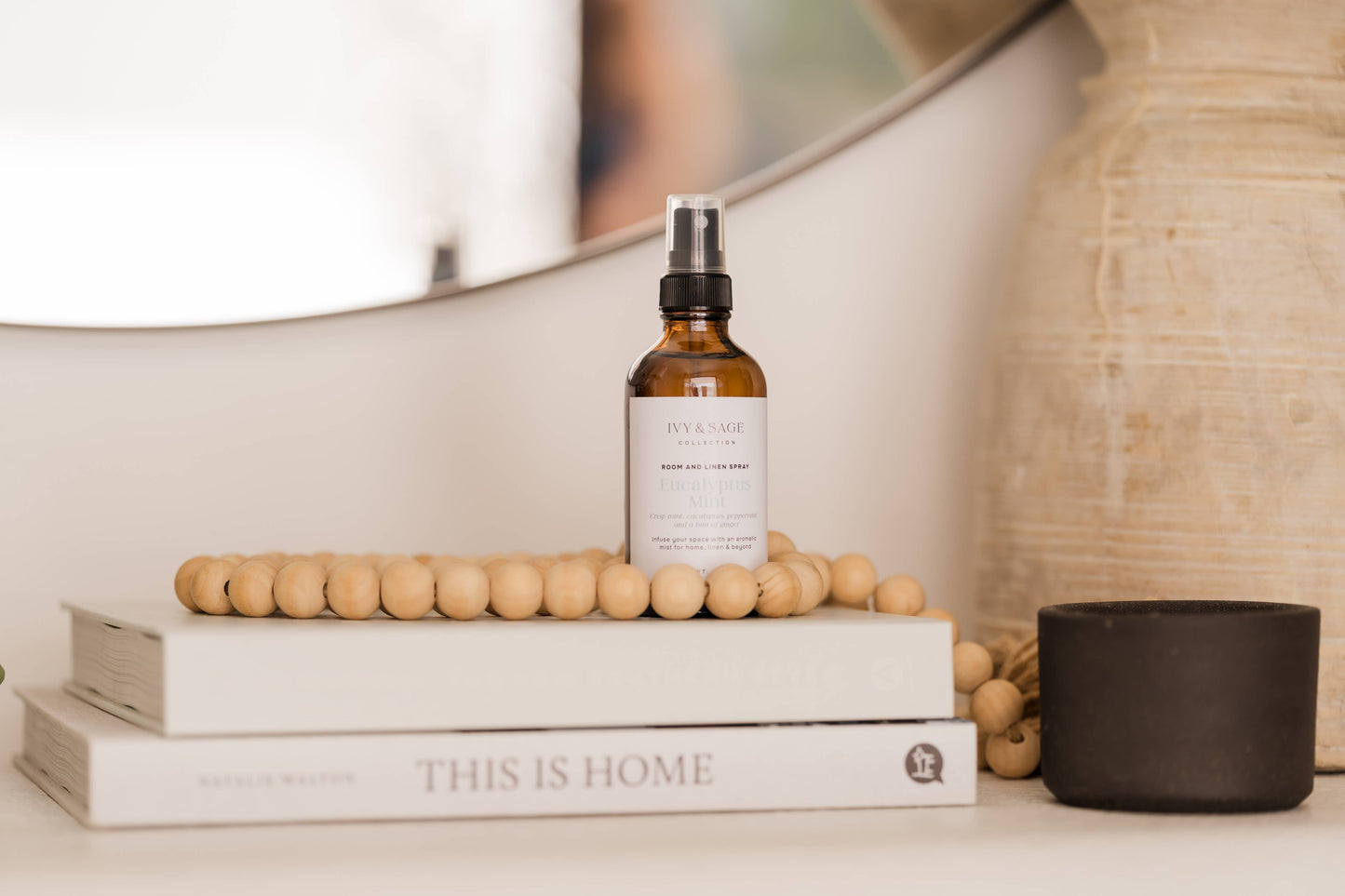 Room & Linen Spray