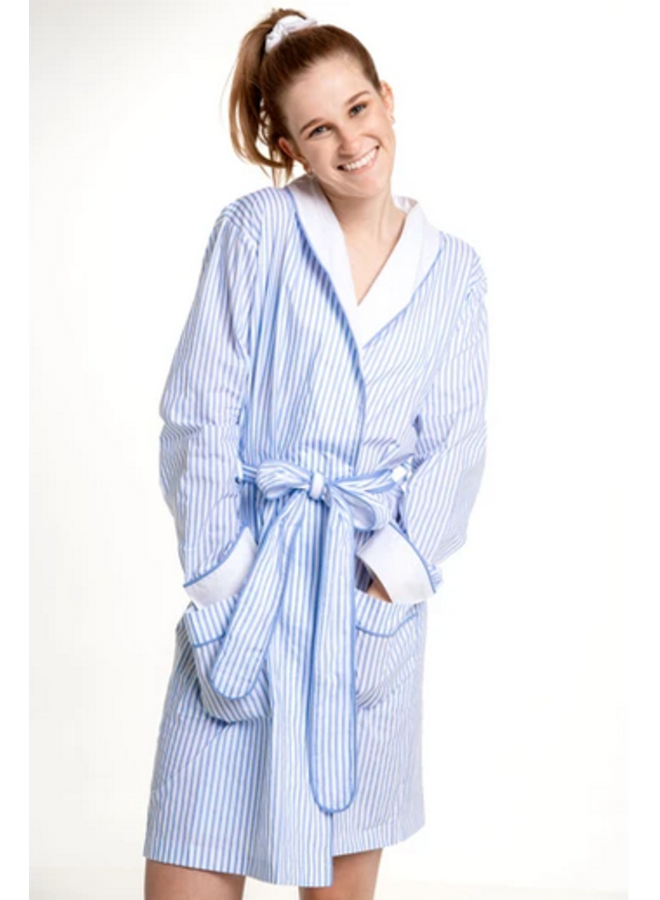 Cotton Robe