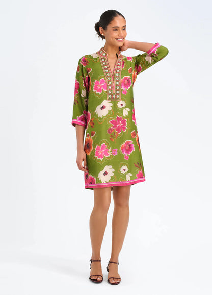 Bennett Tunic Dress