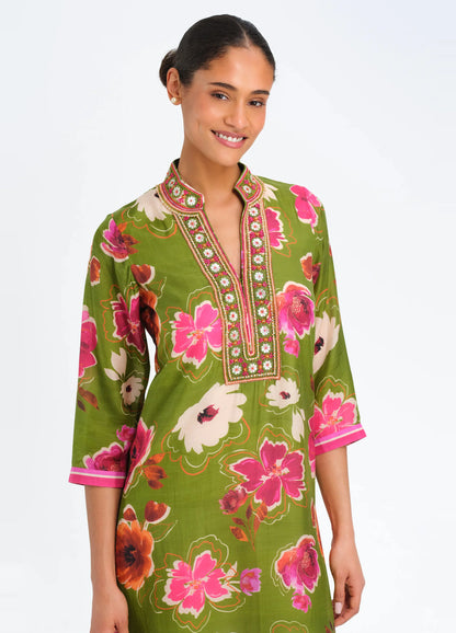Bennett Tunic Dress