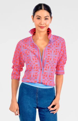 Boyfriend Shirt