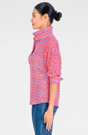Boyfriend Shirt