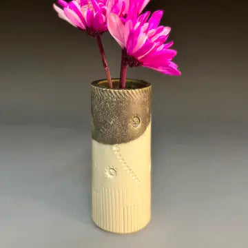 Short Bud Vase