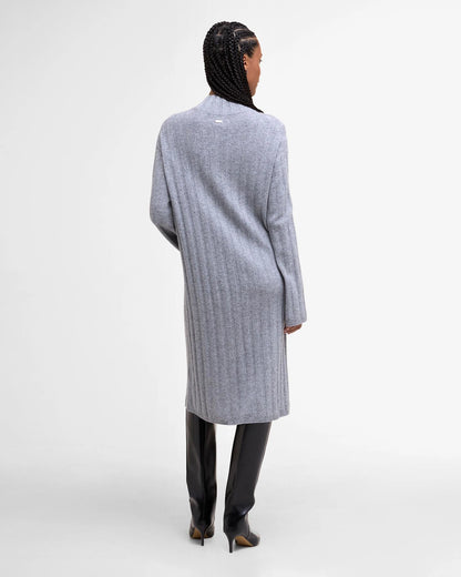 Sophia Knitted Midi Dress