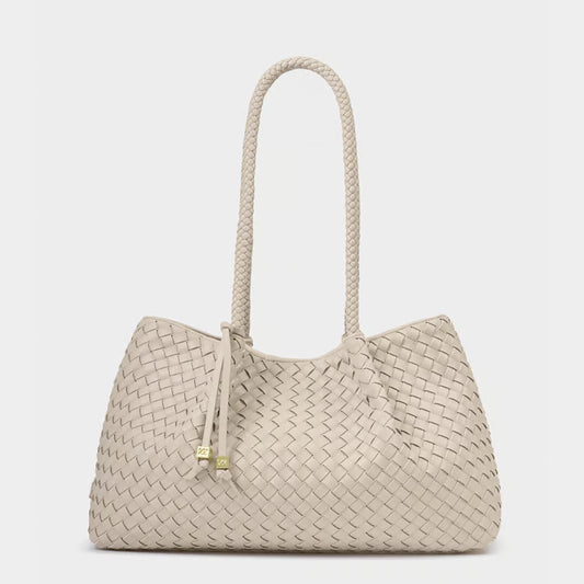 NOVA SMALL SHOULDER TOTE