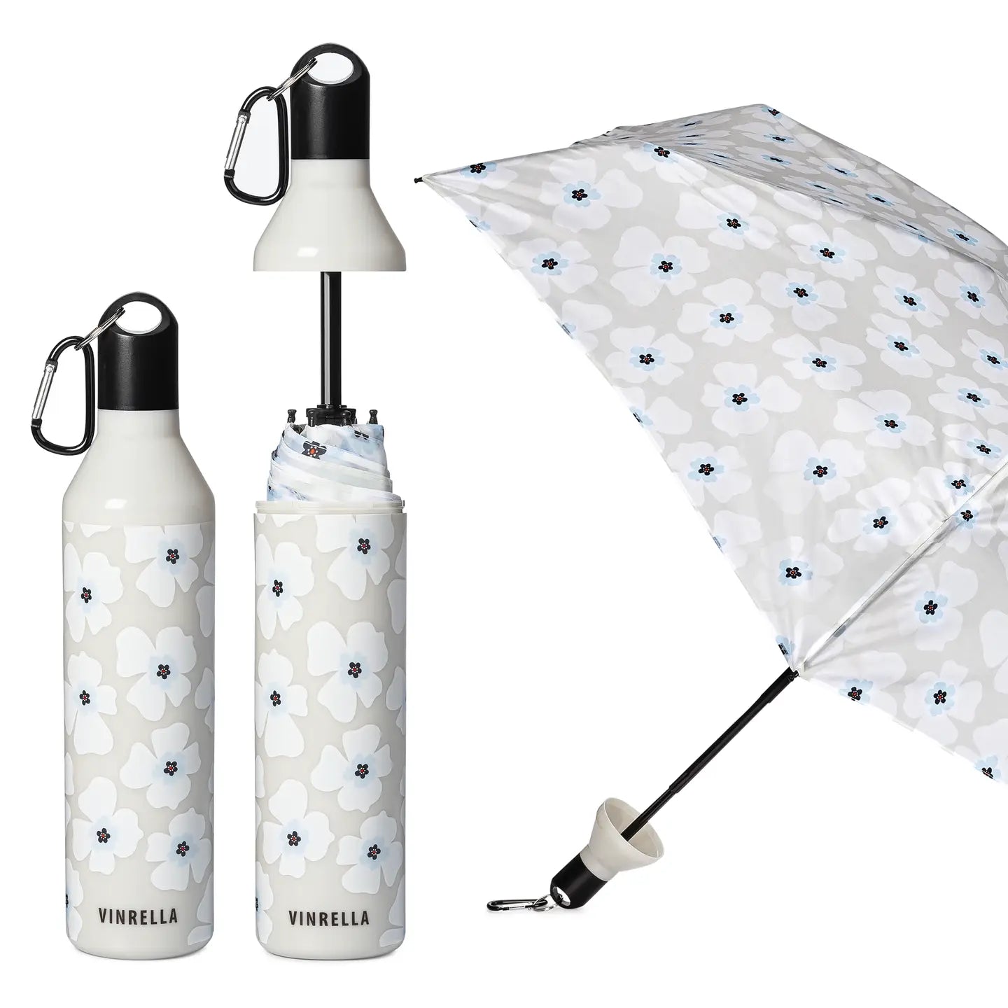 Bottle Umbrella