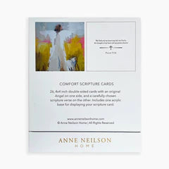 Comfort Scripture Cards