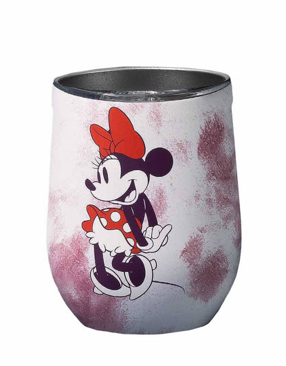 Stemless Wine Tumbler