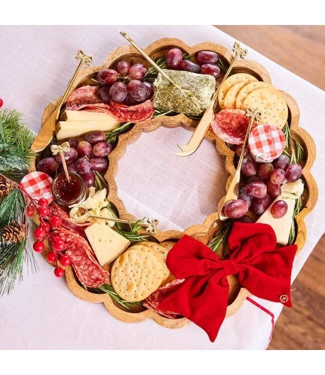 Wreath Bow Board-Magnetic