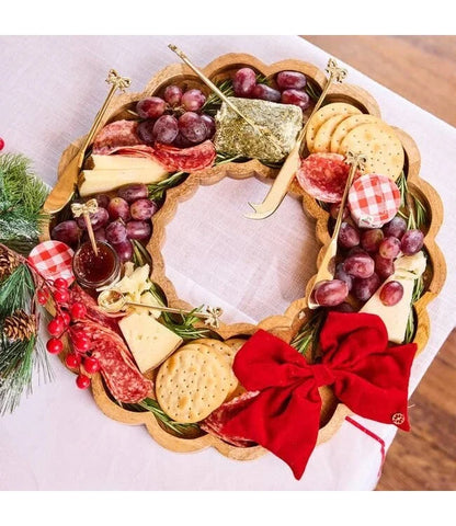 Wreath Bow Board-Magnetic