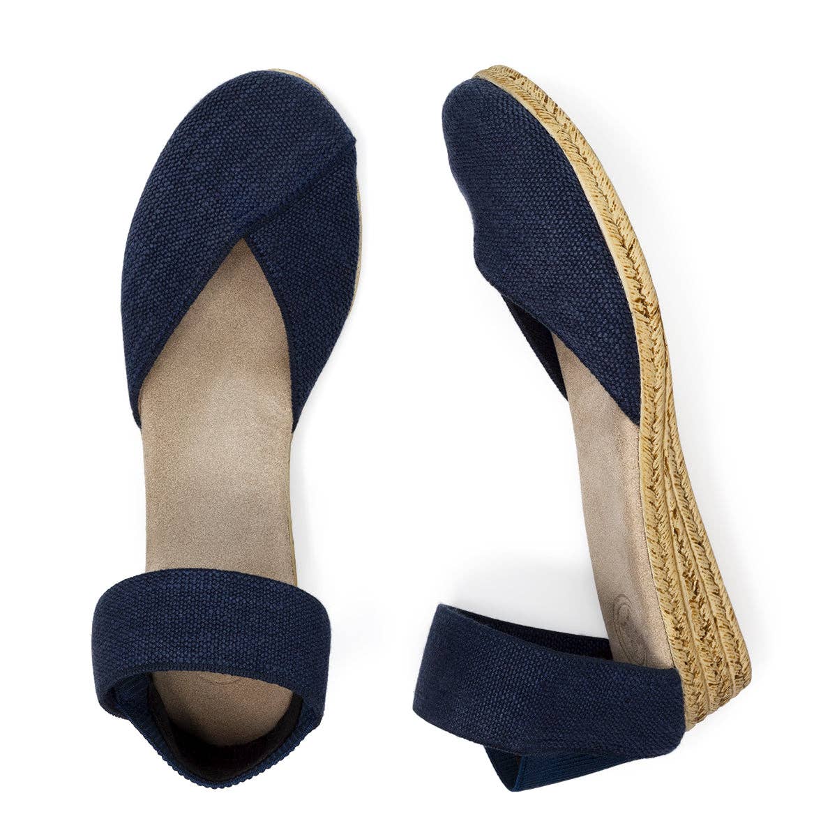 Chloe - Close-Toed Sandal