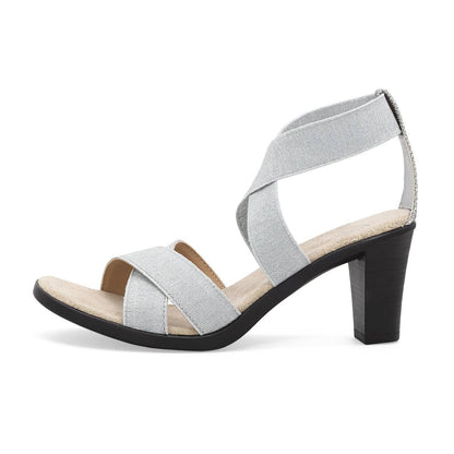 Cocktail High Heel - Sumatra