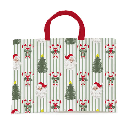 Holiday Totes
