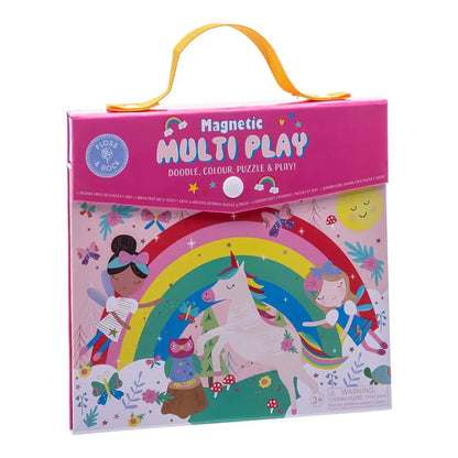 Magnetic Multi Play
