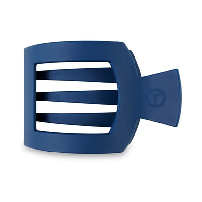 Square Flat Hair Clip