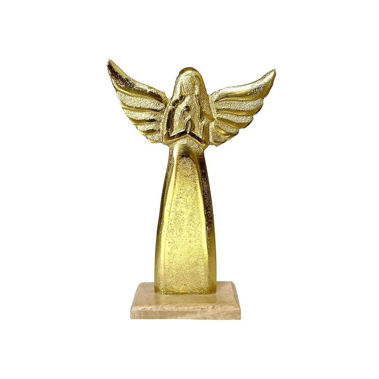 Gold Angel