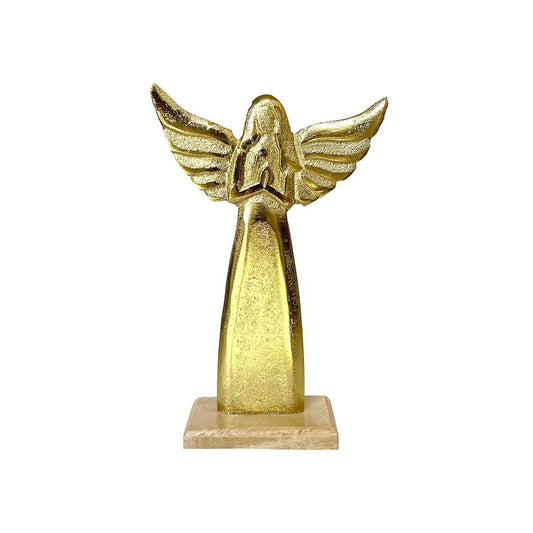 Gold Angel