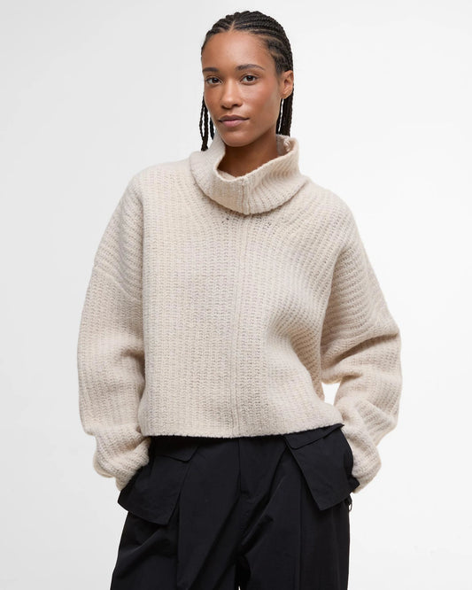 Imelda Knitted Jumper