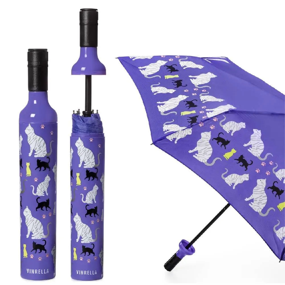 Bottle Umbrella