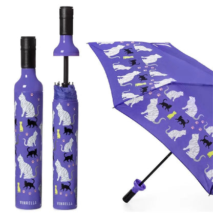 Bottle Umbrella