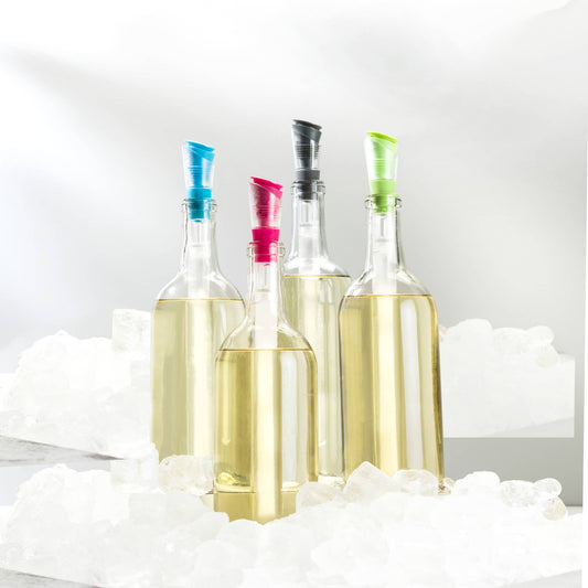 CHILL™ Cooling Pour Spout with Active Cooling Gel