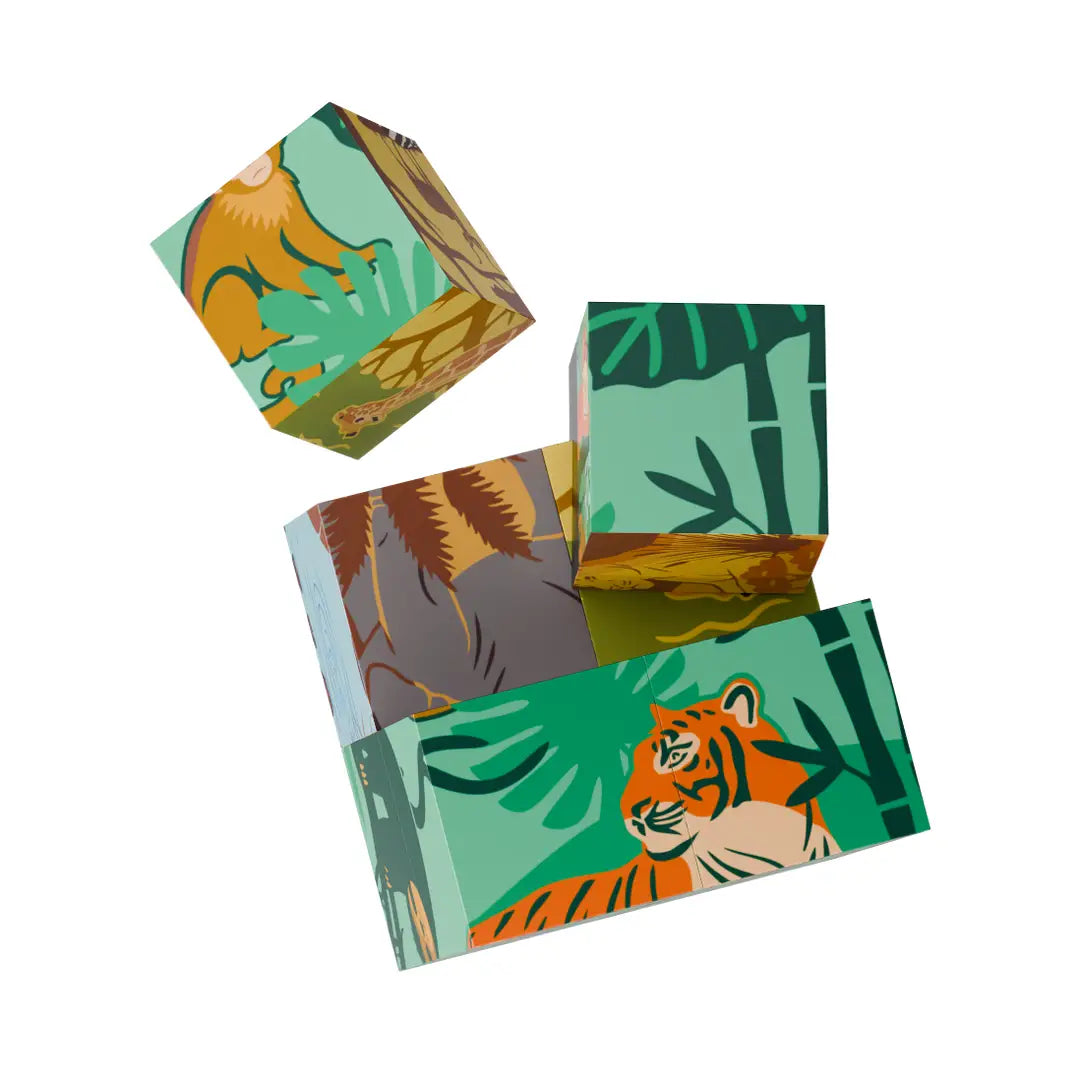 Magnetic Puzzle Company Fidgets