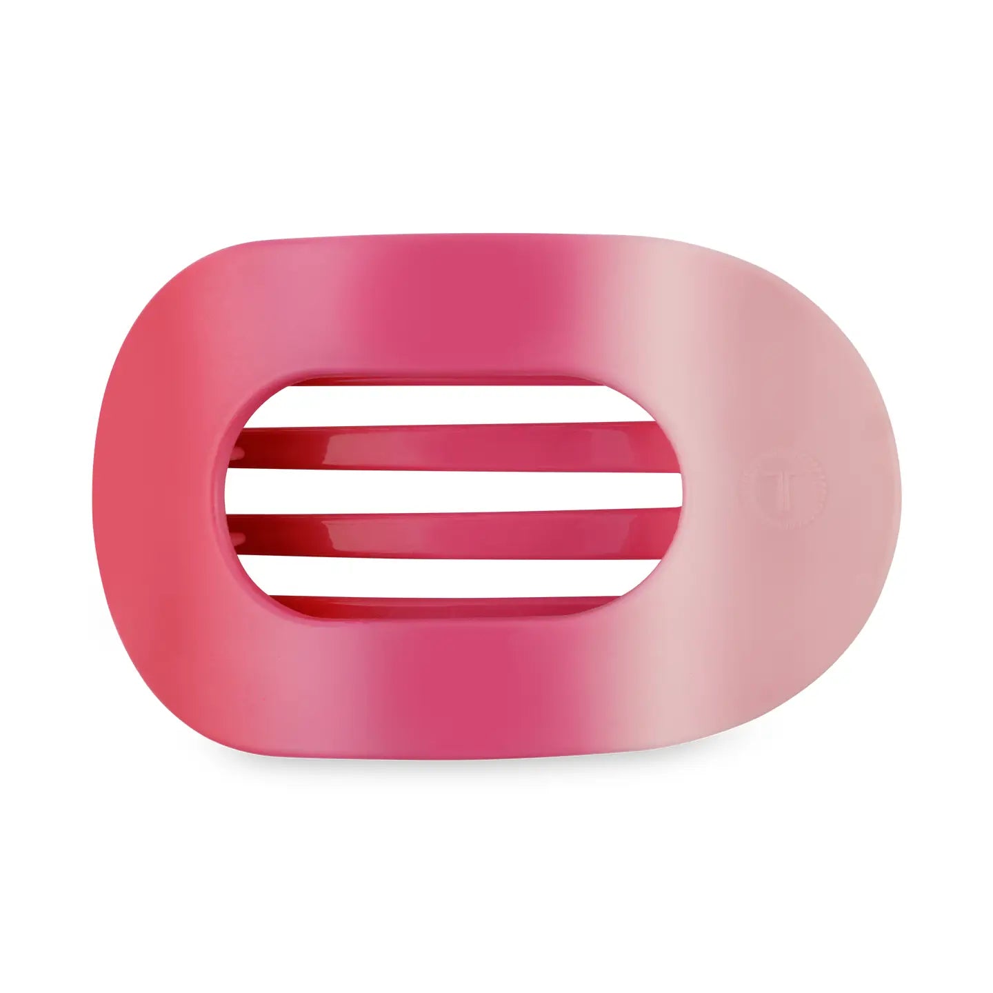 Flat Round Clip