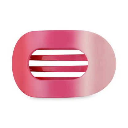 Flat Round Clip
