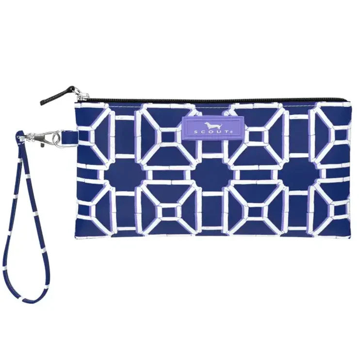 KATE WRISTLET-Lattice Knight