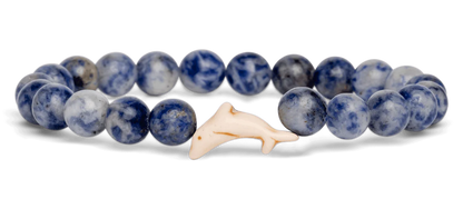 Fahlo Animal Bracelet (Sea)