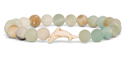 Fahlo Animal Bracelet (Sea)
